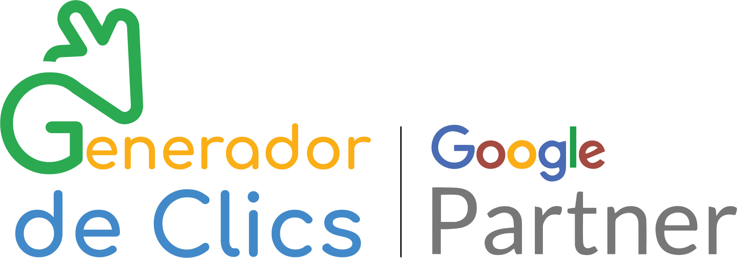 Generador de Clics, Google Partner