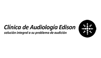 Vleeko Logo Clínica de Audilogía Edison