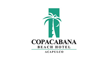 Vleeko Logo Hotel Copacabana