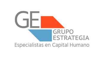 Vleeko Logo Grupo Estrategia